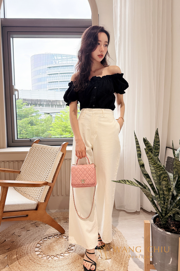 WANG CHIU 麻豆照